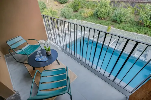 Le Stanze del Lago Villa Seta Hotels in Brunate