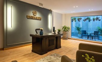 Parkside Boutique Serviced Apartments