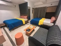 Eagle Inn Stay