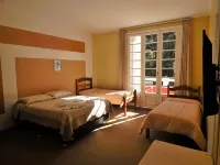 Hotel Platanus Hotels in Campos do Jordão
