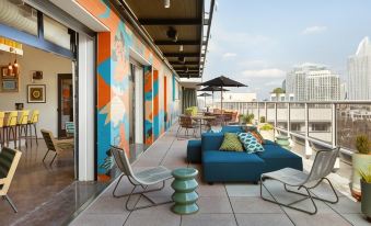 Kimpton Sylvan Atlanta - Buckhead