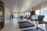 Dsg Itaim Bibi by Anora Spaces - 2-Star