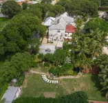 Sweetfield Manor Hotels in 
