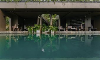 TOKI Ecolodge Cao Ram