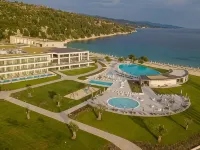 Ammoa Luxury Hotel & Spa Resort Hotels in Sithonia