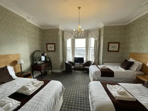 Headlands Hotel Hotels in Llandudno