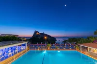 Hotel Parco Cartaromana - Beach