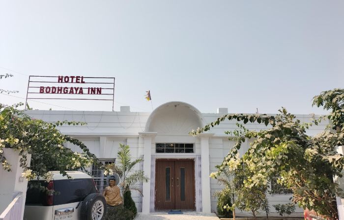 Hotel Bodhgaya Inn
