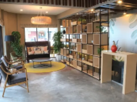 Sojourn Guest House Pandan Indah Hotels in Ampang