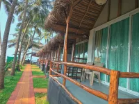 Agonda Beach Chalets - 3-Star