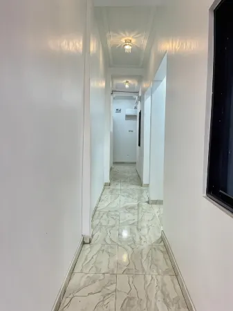 Blueocean.Cog Apartments