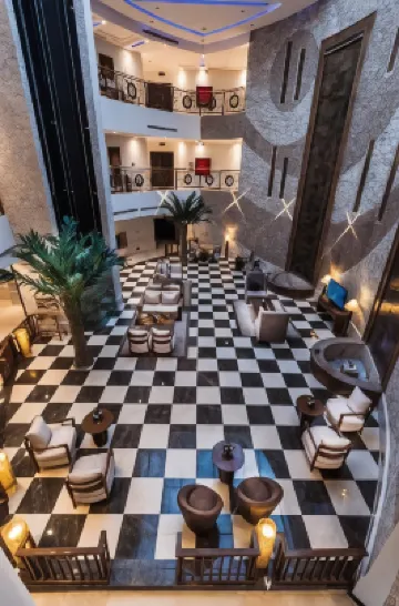 بودل الفاخرية الأماكن العامة Photos