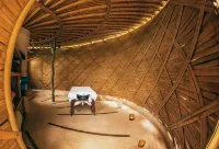 Kan Hotel Tulum - spa