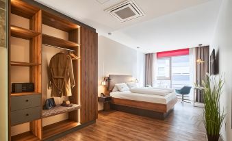 Hotel City Krone