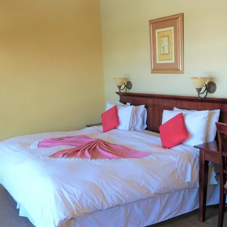 Sandford Park Country Hotel