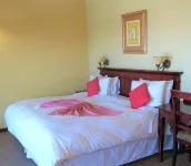 Sandford Park Country Hotel - Mountain view