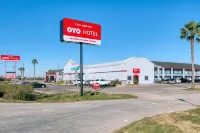 OYO Hotel Rosenberg TX I-69 Hotels in Rosenberg