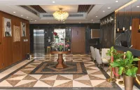 Renee Suite - parking