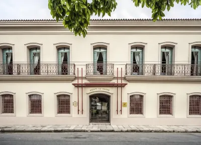 Atrium Hotel Quinta de Pedras Hotels in 