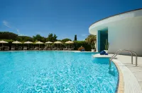 Hotel Salus Terme - Adults Only - piscina
