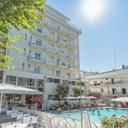 Hotel Aiglon
