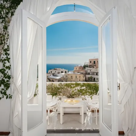 Villa Yiara