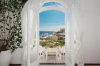 Villa Yiara - Breakfast