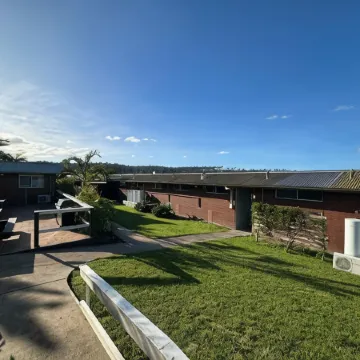 Merimbula Gardens Motel
