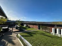 Merimbula Gardens Motel Hotels in Merimbula