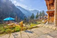 8Fold by Larisa, Jibhi Hotels in Kullu