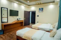 Hotel Happy Home Hotels near Siddharthanagar