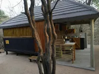 Off Beat Safaris Bush Lodge Hotels in Hoedspruit