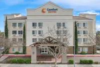 Comfort Suites Hotels in Clovis