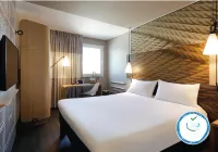 Ibis Coimbra Centro Hotel di Almedina