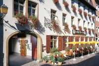 Hotel-Gasthof Wilde Rose Hôtels à : Bamberg