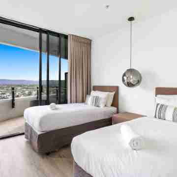 The Wave - QStay Rooms