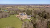 Horsted Place Hotel
