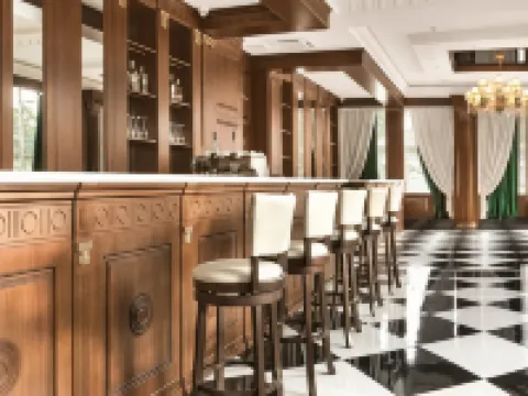 London Boutique Hotel Hotels in Chisinau