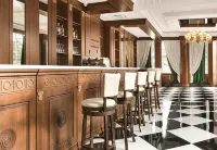London Boutique Hotel Hotels in Chisinau