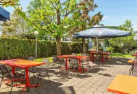 羅特里斯特奧爾滕 B&B 飯店 住宿飯店