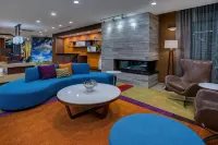 Fairfield Inn & Suites Nashville Hendersonville Hotels in Hendersonville