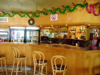 Blue Mountain Inn Lesotho - Bars