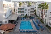 Kefalos Damon Hotel Apartments