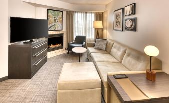 Residence Inn Whitby