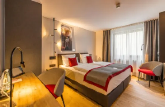 TOP VCH Hotel Michaelis Leipzig