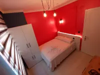 Oropa Butik Hotel Hotel di Gorele