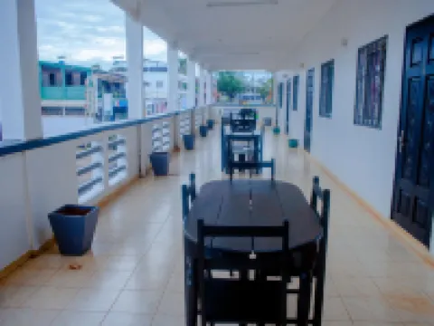 Lotus Hotel Hotels in Antsiranana