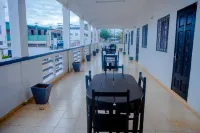 Lotus Hotel