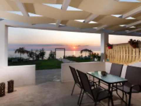 Seashore Stream Suites Hotéis em Alykes