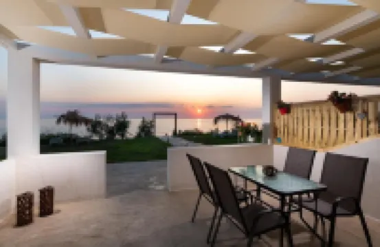 Seashore Stream Suites